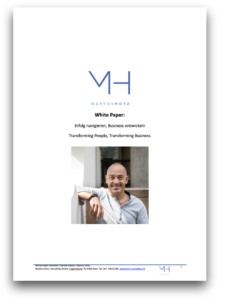 Whitepaper Markus Hotz